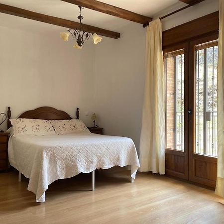 Casa Rural Gerardo 2 Armallones 外观 照片